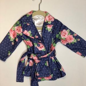 Baby/Toddler Pea Coat